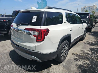2021 GMC Acadia SLE 3SA - miniatura 4