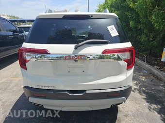 2021 GMC Acadia SLE 3SA - miniatura 5