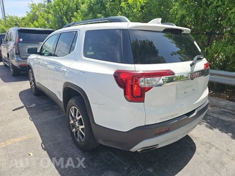 2021 GMC Acadia SLE 3SA - miniatura 6