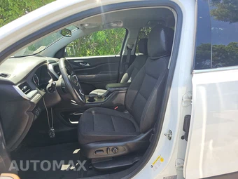 2021 GMC Acadia SLE 3SA - miniatura 7