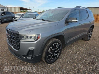 2021 GMC Acadia SLE 3SA