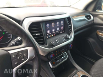 2021 GMC Acadia SLE 3SA – miniatura 10