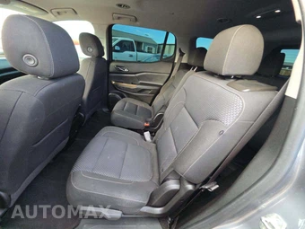 2021 GMC Acadia SLE 3SA – miniatura 13