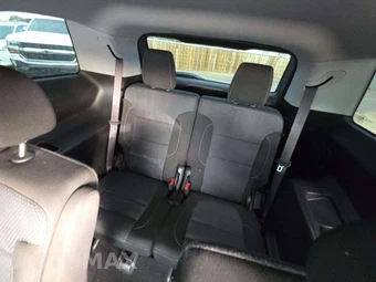 2021 GMC Acadia SLE 3SA – miniatura 14