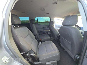2021 GMC Acadia SLE 3SA – miniatura 17