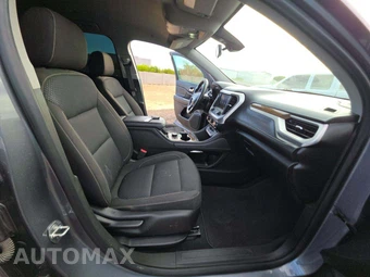 2021 GMC Acadia SLE 3SA – miniatura 19