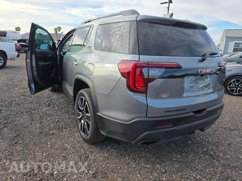 2021 GMC Acadia SLE 3SA – miniatura 2