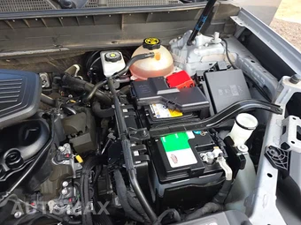2021 GMC Acadia SLE 3SA – miniatura 22