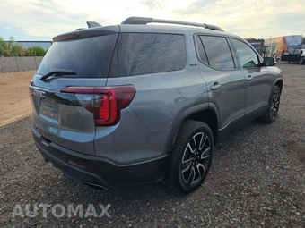 2021 GMC Acadia SLE 3SA – miniatura 3