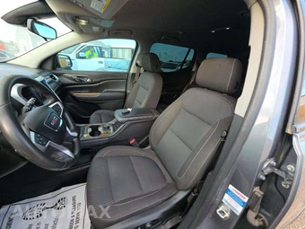 2021 GMC Acadia SLE 3SA – miniatura 6
