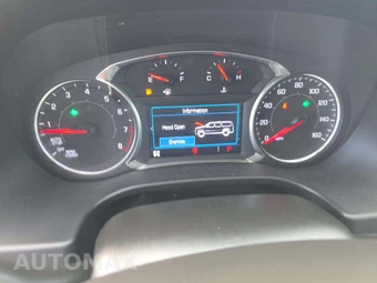 2021 GMC Acadia SLE 3SA – miniatura 9