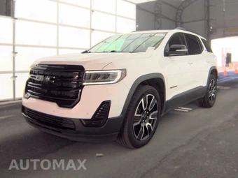 2021 GMC Acadia SLE 3SA