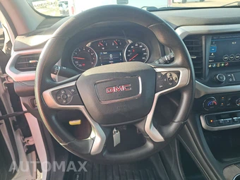 2021 GMC Acadia SLE 3SA - miniatura 10