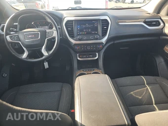 2021 GMC Acadia SLE 3SA - miniatura 11