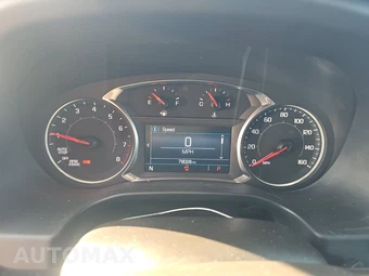2021 GMC Acadia SLE 3SA - miniatura 12