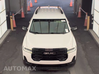 2021 GMC Acadia SLE 3SA - miniatura 2