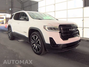 2021 GMC Acadia SLE 3SA - miniatura 3