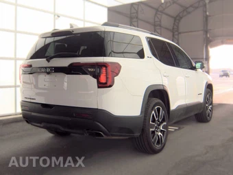 2021 GMC Acadia SLE 3SA - miniatura 4