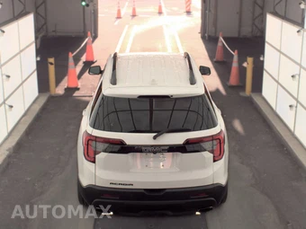 2021 GMC Acadia SLE 3SA - miniatura 5