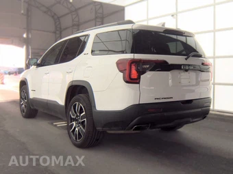 2021 GMC Acadia SLE 3SA - miniatura 6
