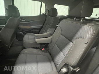 2021 GMC Acadia SLE 3SA - miniatura 11