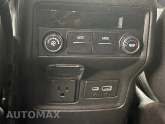 2021 GMC Acadia SLE 3SA - miniatura 12