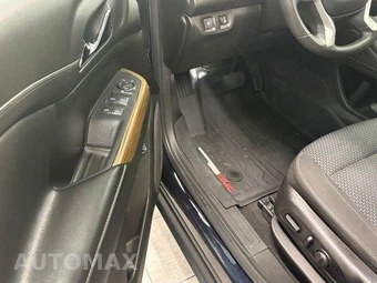 2021 GMC Acadia SLE 3SA - miniatura 13