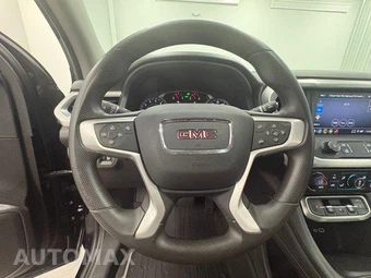 2021 GMC Acadia SLE 3SA - miniatura 17