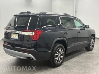2021 GMC Acadia SLE 3SA - miniatura 2
