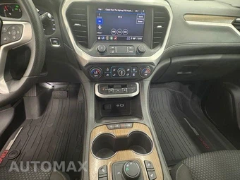 2021 GMC Acadia SLE 3SA - miniatura 23
