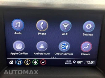 2021 GMC Acadia SLE 3SA - miniatura 25