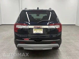 2021 GMC Acadia SLE 3SA - miniatura 3