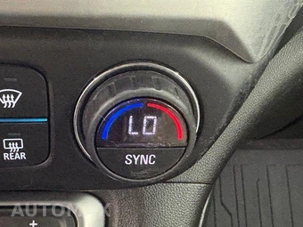 2021 GMC Acadia SLE 3SA - miniatura 33