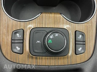 2021 GMC Acadia SLE 3SA - miniatura 38