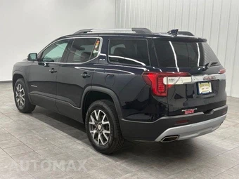 2021 GMC Acadia SLE 3SA - miniatura 4
