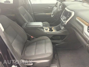 2021 GMC Acadia SLE 3SA - miniatura 40