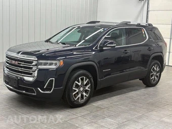 2021 GMC Acadia SLE 3SA - miniatura 5