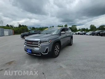 2021 GMC Acadia SLE 3SA