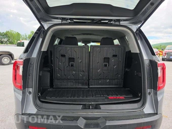 2021 GMC Acadia SLE 3SA – miniatura 12