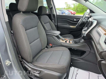 2021 GMC Acadia SLE 3SA – miniatura 16