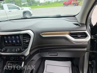 2021 GMC Acadia SLE 3SA – miniatura 17