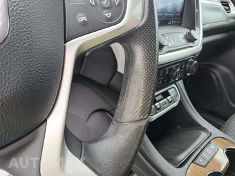 2021 GMC Acadia SLE 3SA – miniatura 19