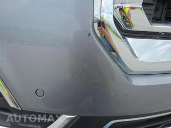 2021 GMC Acadia SLE 3SA – miniatura 21