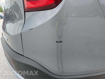 2021 GMC Acadia SLE 3SA – miniatura 26