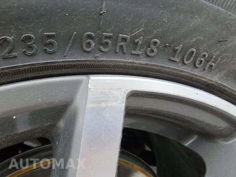 2021 GMC Acadia SLE 3SA – miniatura 27