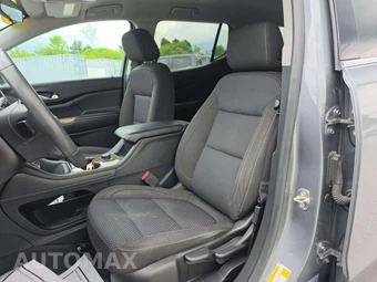 2021 GMC Acadia SLE 3SA – miniatura 3
