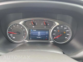 2021 GMC Acadia SLE 3SA – miniatura 6