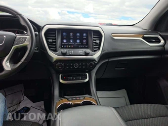 2021 GMC Acadia SLE 3SA – miniatura 7