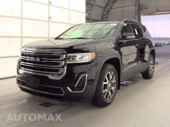 2021 GMC Acadia SLE 3SA