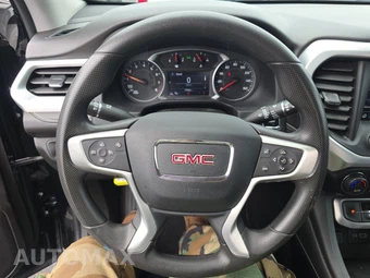 2021 GMC Acadia SLE 3SA - miniatura 10